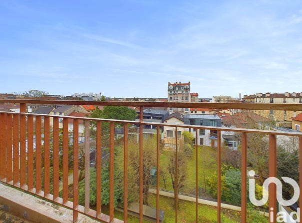 Fontenay-sous-Bois, Île-de-France 94120
