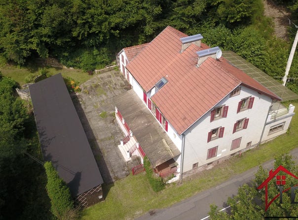 La Petite-Pierre, Grand Est 67290