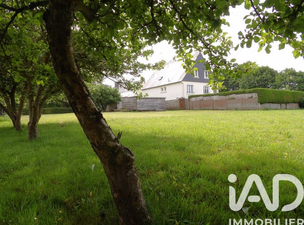 Pommerit-le-Vicomte, Brittany 22200