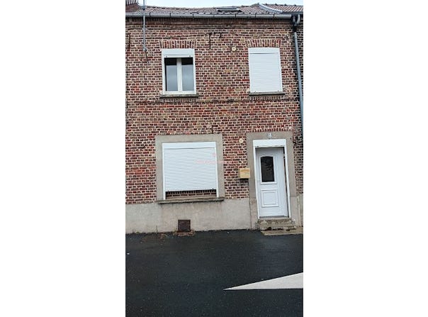 valenciennes, Hauts-de-France 59300