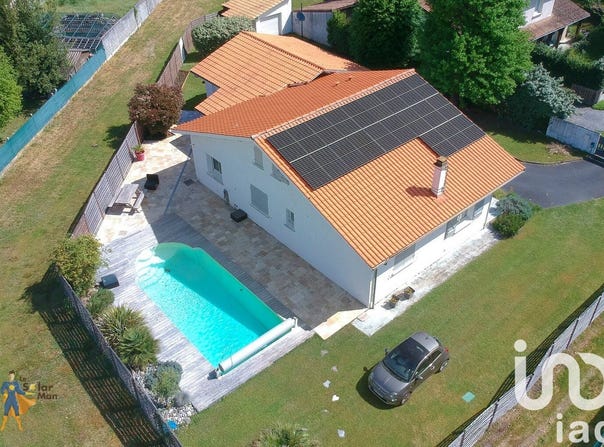 Martignas-sur-Jalle, Nouvelle-Aquitaine 33127