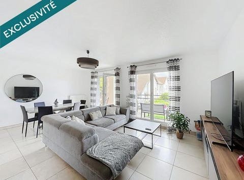 Vitry-Sur-Orne, Lorraine 57185