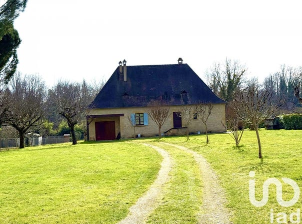 Mouleydier, Nouvelle-Aquitaine 24520