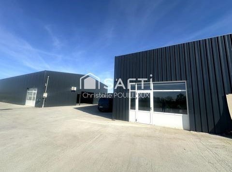 Benet, Pays de la Loire 85490