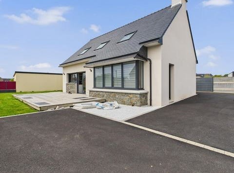 Santec, Bretagne 29250