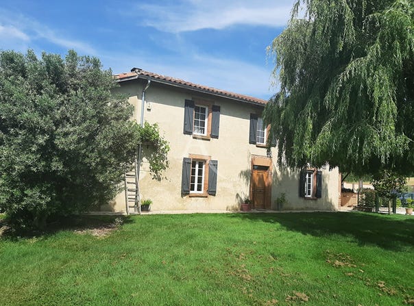 SAMATAN, Occitanie 32130
