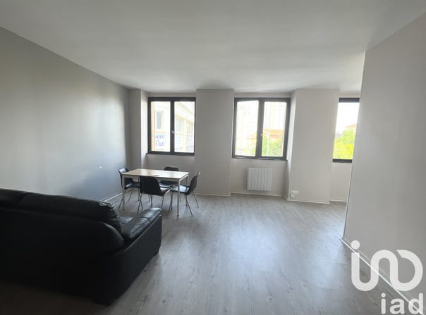 Saint-Étienne, Auvergne-Rhône-Alpes 42100