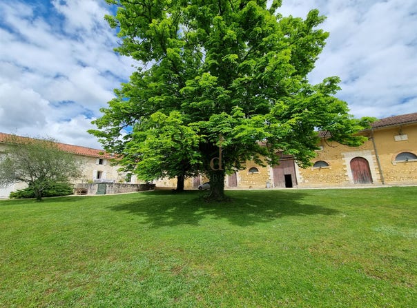 Edon, Poitou-Charentes 16320