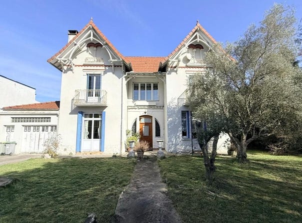 Vic-en-Bigorre, Midi-Pyrénées 65500