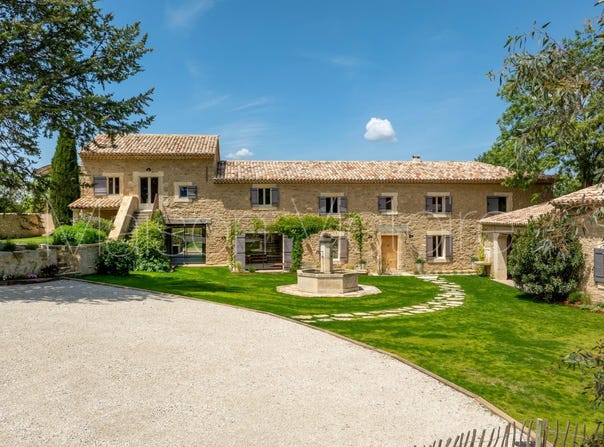 Oppède, Provence-Alpes-Côte-d'Azur 84580