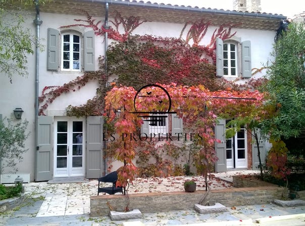 Liouc, Languedoc-Roussillon 30260