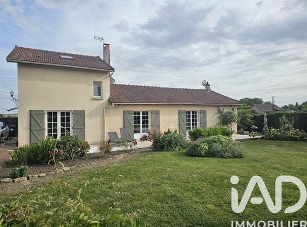 Frières-Faillouël, Hauts-de-France 02700