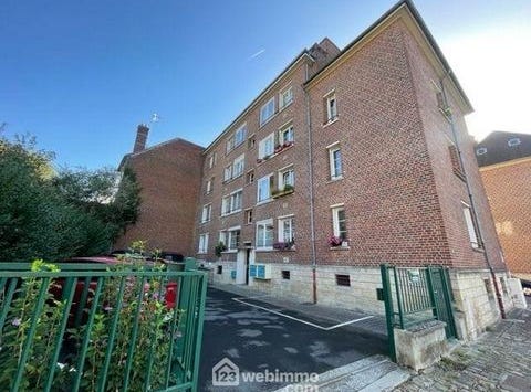 Noyon, Picardie 60400