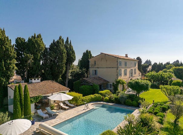 Graveson, Provence-Alpes-Côte-d'Azur 13690