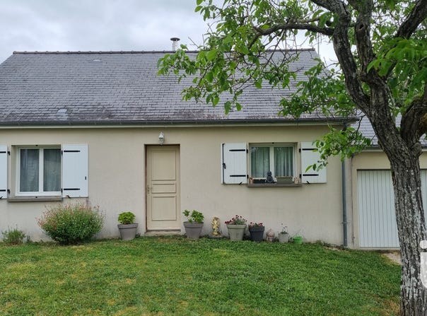 Chisseaux, Centre-Val de Loire 37150