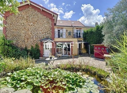 Marolles-En-Brie, Île-de-France 94440