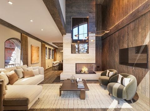 Val-d'Isère, Rhône-Alpes 73150