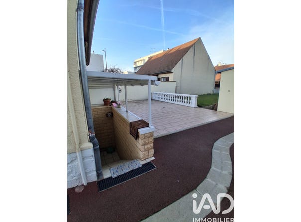 Soissons, Hauts-de-France 02200