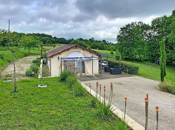 PRAYSSAC, Occitanie 46220
