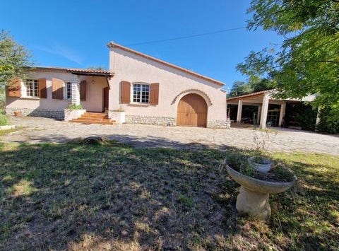 Saint-Christol-lès-Alès, Languedoc-Roussillon 30380