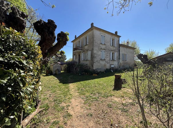 La Motte, Var 83920