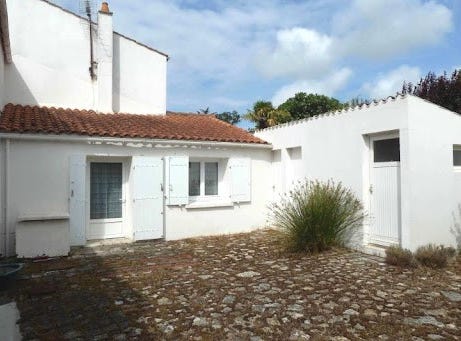 Saint-Georges-d'Oléron, Nouvelle-Aquitaine 17190