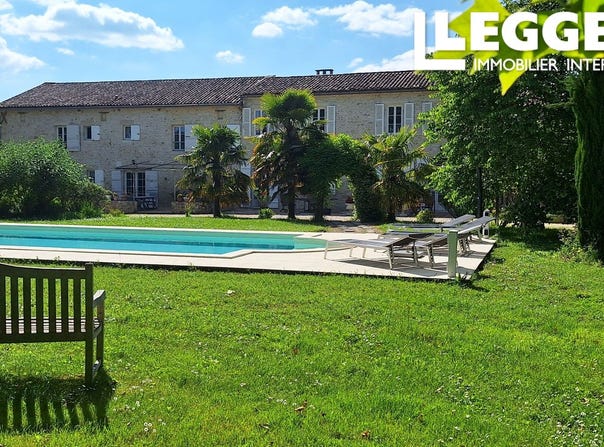 Lesparre-Médoc, Nouvelle-Aquitaine 33340