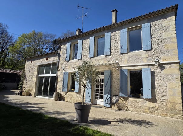 Monségur, Gironde 33580