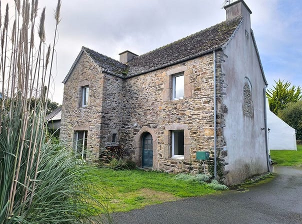 Guimaëc, Brittany 29620