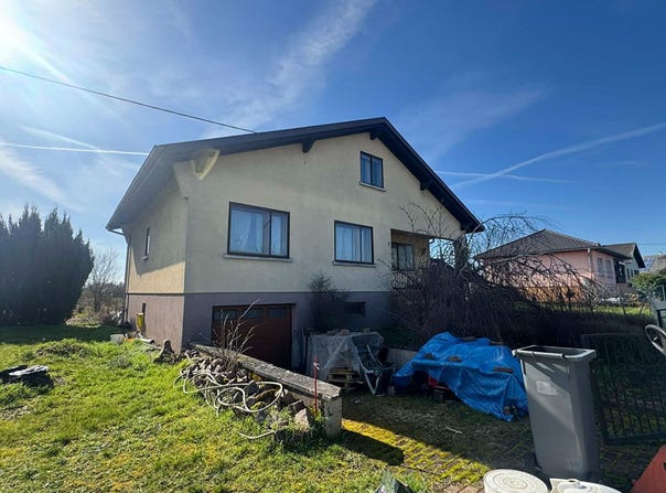 CERNAY, Grand Est 68700