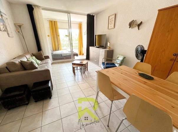 Le Cap-d'Agde, Hérault 34300