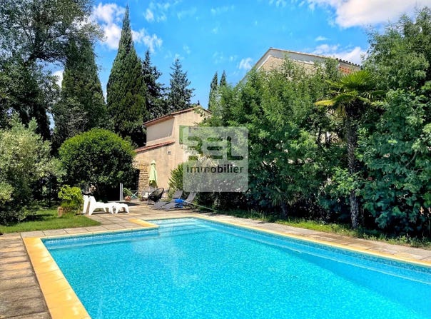 Tresques, Languedoc-Roussillon 30330