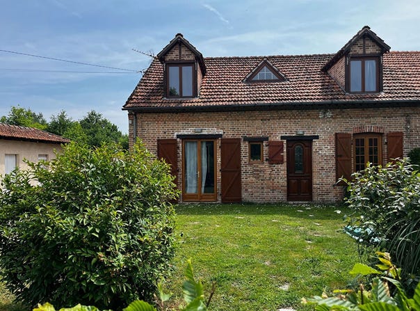 LA FERTE-SAINT-AUBIN, Centre-Val de Loire 45240