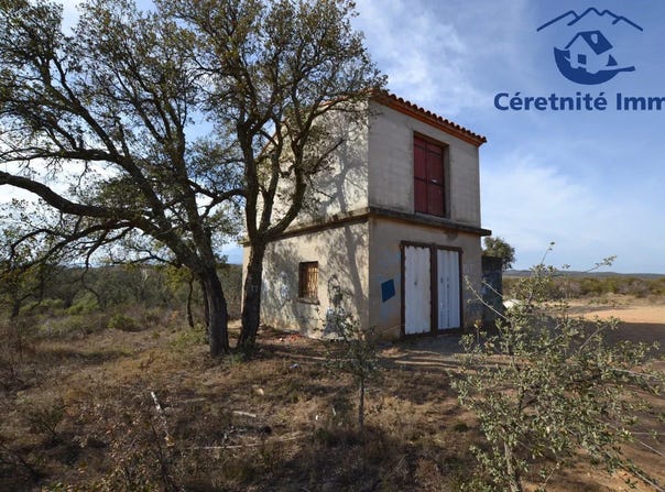 Vivès, Languedoc-Roussillon 66490