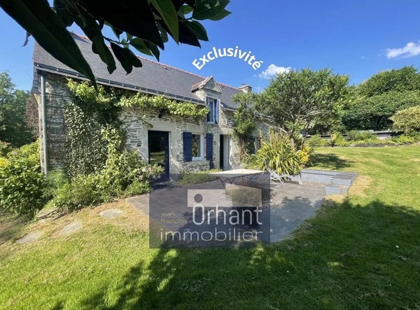 Sérent, Morbihan 56460
