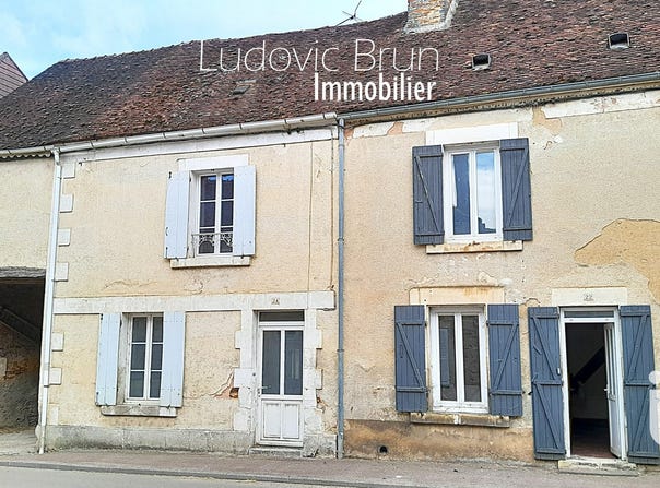 Leugny, Bourgogne-Franche-Comté 89130