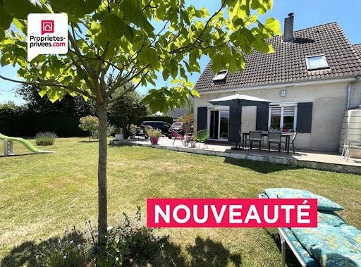 Bû, Centre-Val de Loire 28410