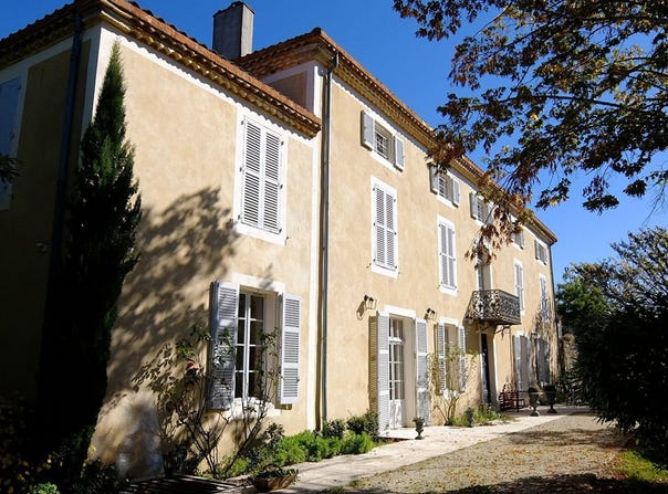 Lagraulet-du-Gers, Midi-Pyrénées 32330