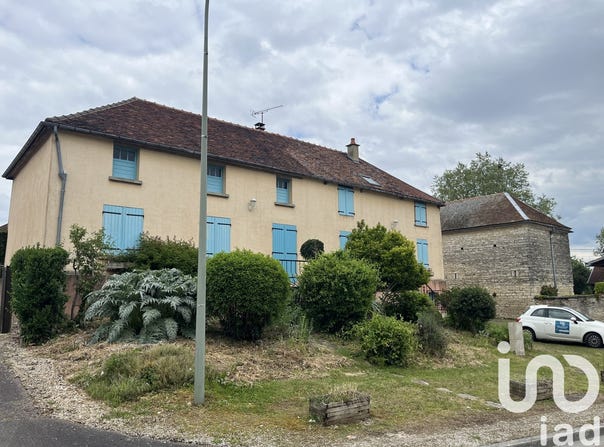 La Villeneuve-au-Chêne, Grand Est 10140