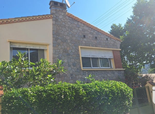 Arles Sur Tech, Occitanie 66150