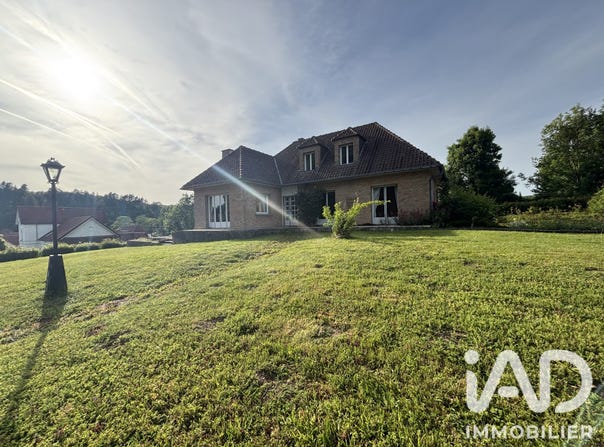 Remilly-Wirquin, Hauts-de-France 62380