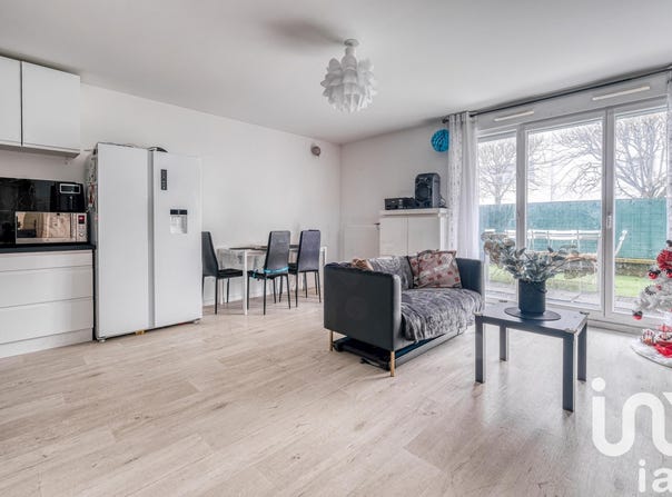 Villiers-sur-Marne, Île-de-France 94350