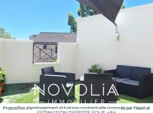 44 Avenue Normandie Niémen, Décines-Charpieu, Rhône 69150