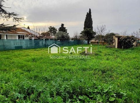 Usclas-d'Herault, Languedoc-Roussillon 34230