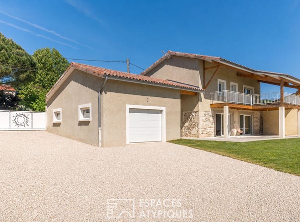FAY LE CLOS, Auvergne-Rhône-Alpes 26240