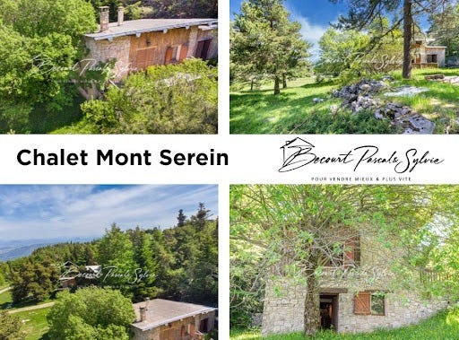 Beaumont-du-Ventoux, Provence-Alpes-Côte d'Azur 84340