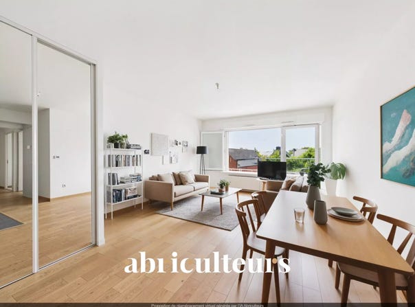 44 Rue Théophile Guillou, Saint-Herblain, Pays de la Loire 44800