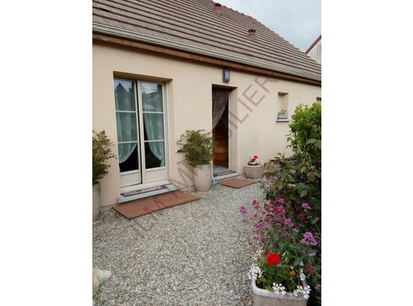 Vincelles, Yonne 89290