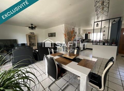L' Ile-d'Elle, Pays de la Loire 85770