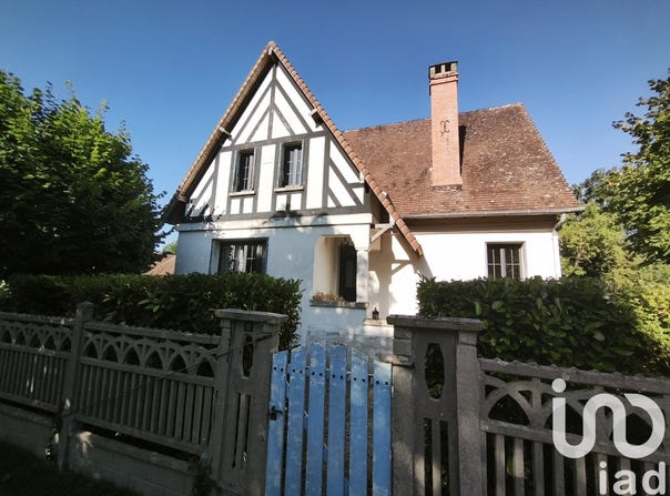 Saint-Christophe-en-Bazelle, Centre-Val de Loire 36210